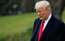 Tại sao ông Trump quyết… chúc mừng ông Putin?