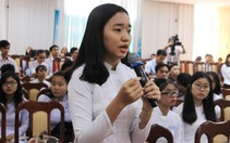 Học sinh muốn có sân chơi