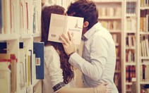 Sinh viên nên yêu hay cứ cắm đầu vào học?