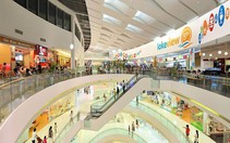 Hà Nội đón nguồn cung bán lẻ lớn nhất từ trước đến nay
