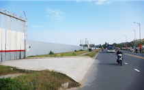 Thanh tra xử lý nghiêm các dự án chậm tiến độ ở Đà Nẵng