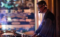 Khi nhà sư Nhật Bản là một DJ thực thụ