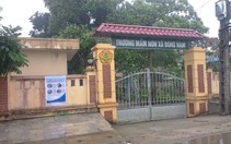 Thanh tra trường mầm non, phát hiện hiệu trưởng chiếm hơn 188 triệu
