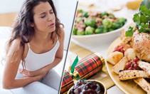 Ngộ độc thực phẩm - nguyên nhân và cách phòng