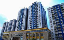 Kiểm tra phòng cháy chữa cháy tất cả chung cư, trung tâm thương mại ở quận 8, TP.HCM