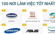 Mercedes-Benz lọt Top 10 môi trường làm việc tốt nhất Việt Nam