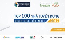 Doanh nghiệp nào được lòng người lao động Việt?