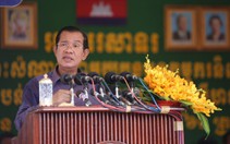 Ông Hun Sen: Mỹ nói láo chuyện viện trợ Campuchia