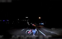 Uber tránh được kiện tụng với gia đình nạn nhân bị xe tông