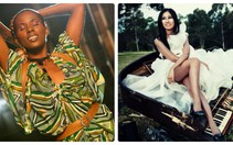 Ca sĩ Deni Hines, nghệ sĩ piano Vân Anh tham gia Taste of Australia