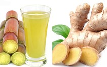 Dinh dưỡng cho bà bầu bị nghén nặng