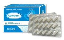Làm sao giảm tác hại của acetaldehyde trong rượu bia?