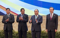 Thượng đỉnh GMS thông qua 2 văn kiện giúp mở rộng hành lang kinh tế