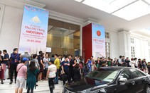 Bất động sản khu Nam lại sôi động