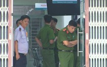 Điều tra nghi án dùng súng cướp ngân hàng ABBank