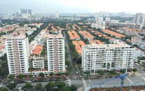 Bất động sản 2018 tăng trưởng tích cực