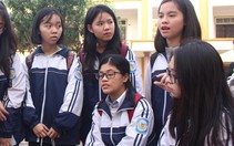 Tuyển 300 thí sinh nước ngoài học tiếng Việt và văn hóa Việt