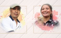 Bi hài những vụ tranh nhau đòi 'nhận của rơi'