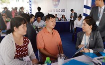 'Cạn' vốn vay ưu đãi, người mua nhà xã hội mòn mỏi chờ