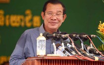 Ông Hun Sen tự tin đủ năng lực nắm quyền thêm 10 năm