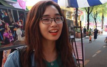 Con gái và bệnh than thở 'không có gì để mặc'