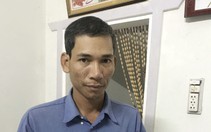 Chàng trai bán vé số thi đậu công chức