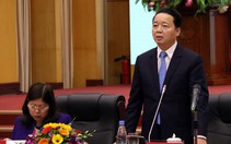 Sẽ có hệ thống dữ liệu đất đai quốc gia để người dân tra cứu