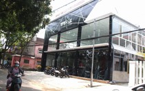 Nhà di sản đã thành 'Nhà... phá sản'