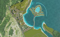 Sacomreal chuyển mình lớn mạnh thành TTC Land