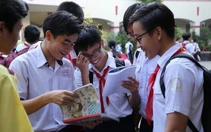 Toàn cảnh tuyển sinh đầu cấp năm học 2018-2019 ở TP.HCM