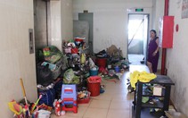 Văn hóa chung cư: đủ thói xấu, làm sao đây?