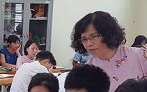 Trường tư Hà Nội được chủ động phương thức tuyển sinh lớp 10