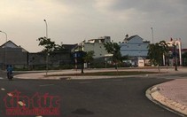 Giá đất nền tại TP.HCM tăng “chóng mặt'