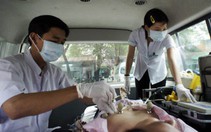 16% dân ở TP.HCM có vấn đề tâm thần