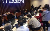 Nộp ảnh chân dung, thuê bao lo rò rỉ thông tin cá nhân