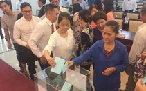Vissan đóng cửa gần 60 cửa hàng hoạt động không hiệu quả