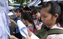 Khám sức khỏe để tốt nghiệp: quá hình thức!