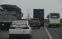 Chỉ trong một tháng, phạt hơn 1.500 xe chở quá tải trọng
