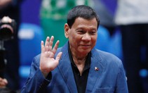 Ông Duterte phải xin lỗi Myanmar vì lỡ lời ‘diệt chủng’
