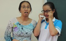 Cảnh cáo và đình chỉ giảng dạy với 'cô giáo không giảng bài'