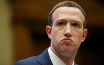 Những câu hỏi "khó đỡ" của nghị sĩ Mỹ dành cho ông trùm Facebook