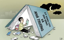 Muốn con thành người tốt, đâu chỉ có mỗi việc học?