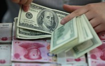 Mỹ vẫn chưa gán mác thao túng tiền tệ cho Trung Quốc