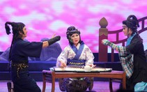 Khán giả cải lương livestream, đạo diễn phẩy tay 'để nổi tiếng'