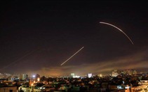 Vì sao Nga không đánh chặn tên lửa liên quân bắn vào Syria?