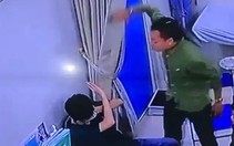 Y bác sĩ liên tục bị hành hung: cần nút 'báo động đỏ'?