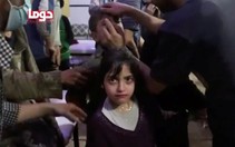 Điều tra hóa học Syria bị trì hoãn, Nga - Mỹ tiếp tục đổ lỗi