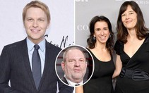 Bê bối tình dục của Harvey Weinstein đem lại Pulitzer cho 2 báo Mỹ