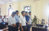Hoãn xử vụ án Agribank Cần Thơ và công ty Tây Nam do luật sư ở vùng có dịch