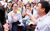 Ưu tiên xét tuyển, tuyển thẳng vào ĐH Quốc gia TP.HCM ra sao?